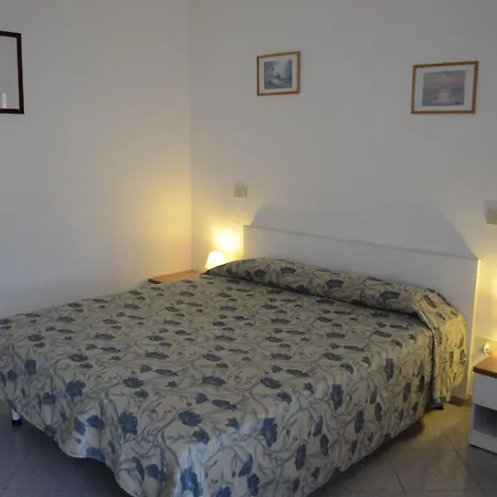 Casa Luppoli 3* بورتوفيرّايو