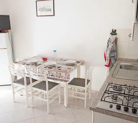 Apart Otel Casa Luppoli