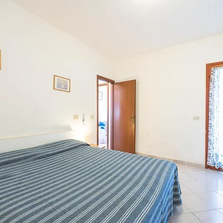 Ξενοδοχείο με διαμερίσματα Casa Luppoli Portoferraio