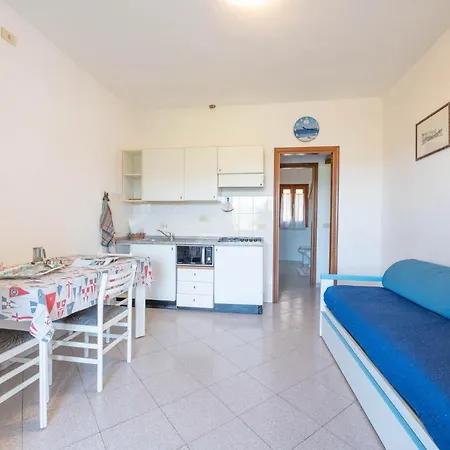 Casa Luppoli Aparthotel