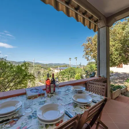 Ξενοδοχείο με διαμερίσματα Casa Luppoli