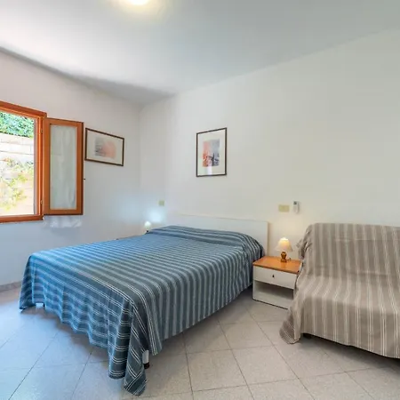Ξενοδοχείο με διαμερίσματα Casa Luppoli