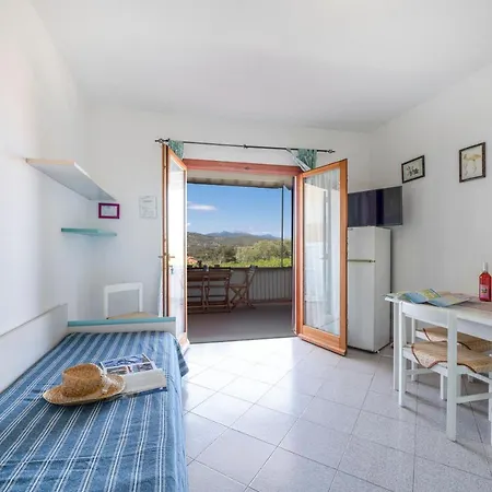 Apartmanhotel Casa Luppoli