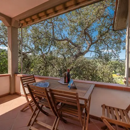 Apartmanhotel Casa Luppoli 3*