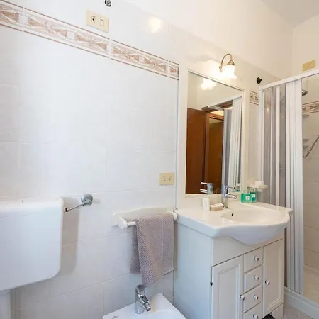 Casa Luppoli Aparthotel