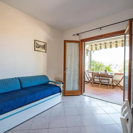 Casa Luppoli Apartmanhotel 3*