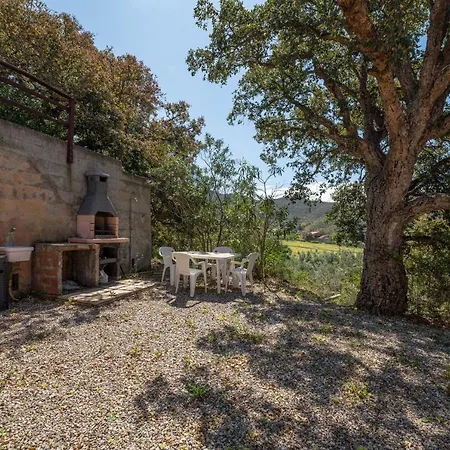 Casa Luppoli 3* Portoferraio