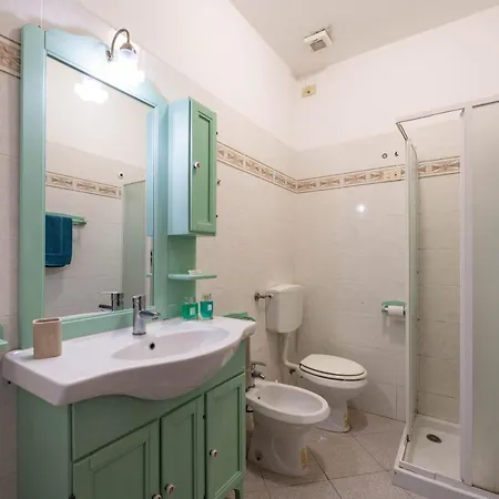 Casa Luppoli 3* Portoferraio