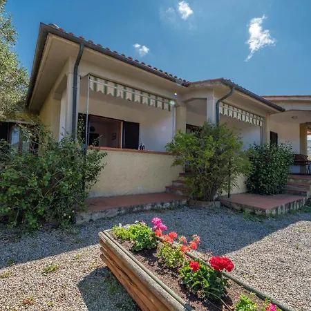 Ξενοδοχείο με διαμερίσματα Casa Luppoli