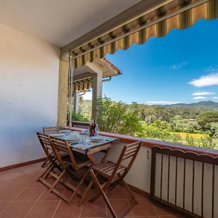 Ξενοδοχείο με διαμερίσματα Casa Luppoli 2*