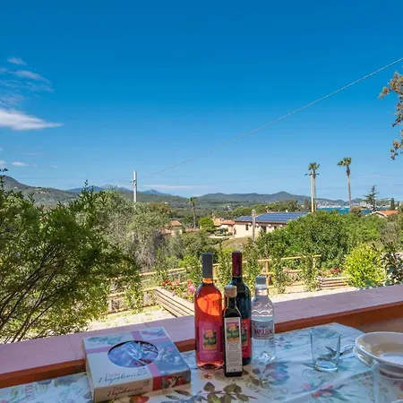 Ξενοδοχείο με διαμερίσματα Casa Luppoli 2*