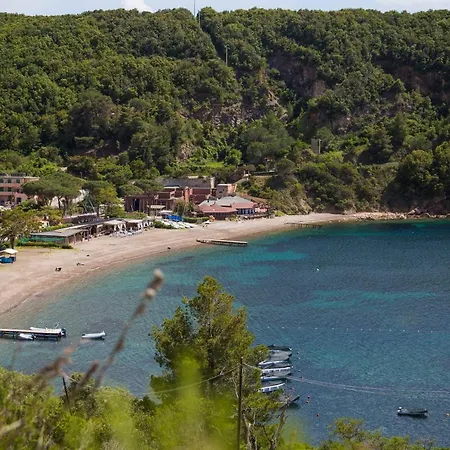 Ξενοδοχείο με διαμερίσματα Casa Luppoli