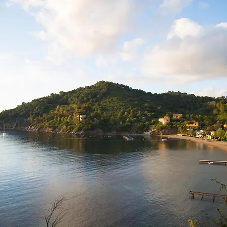 Casa Luppoli 3*