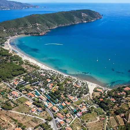 Casa Luppoli Portoferraio