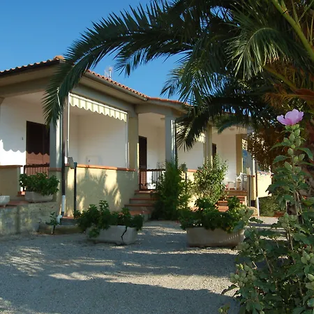 Casa Luppoli Aparthotel