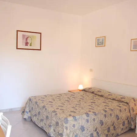 Casa Luppoli Apartmanhotel Portoferraio