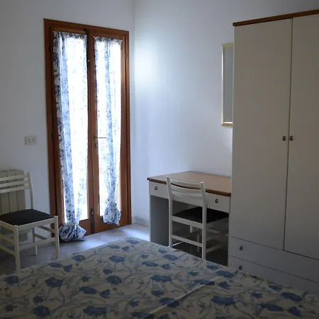 Casa Luppoli Aparthotel