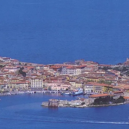 Casa Luppoli 公寓式酒店