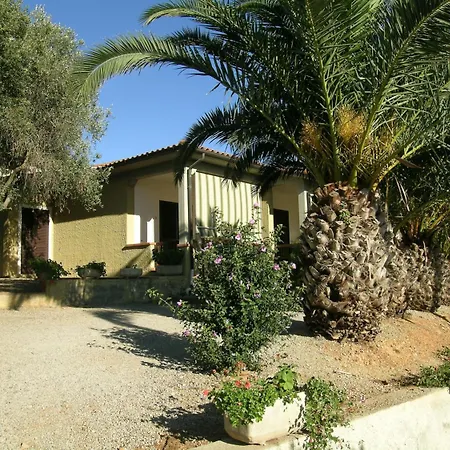 Casa Luppoli 3* Portoferraio