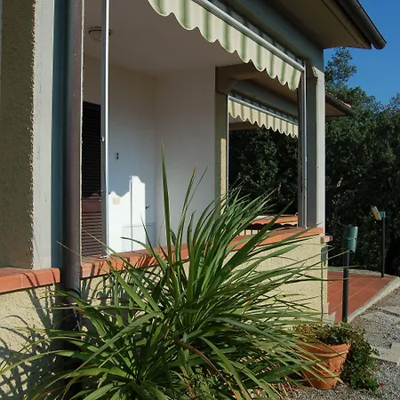 公寓式酒店 Casa Luppoli 费拉约港