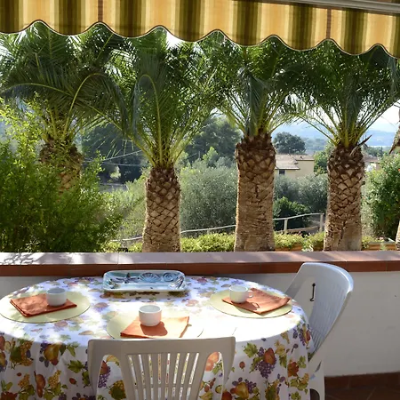 Casa Luppoli 公寓式酒店 3*