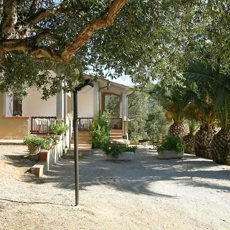Casa Luppoli 3* Portoferraio
