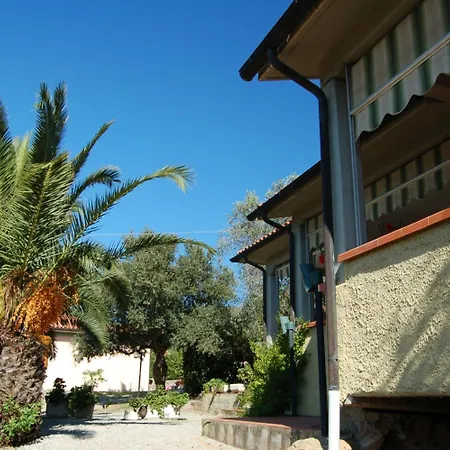 Casa Luppoli Aparthotel