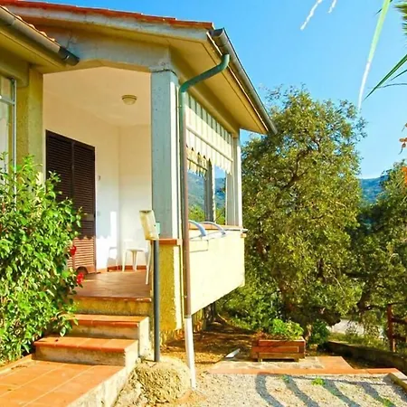 Casa Luppoli Apartmanhotel 3*