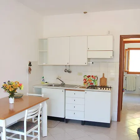 Apartmanhotel Casa Luppoli Portoferraio