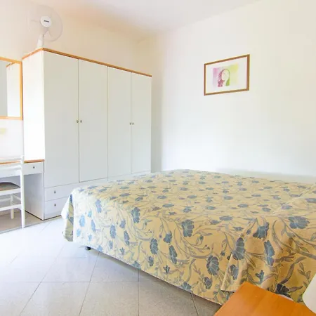 Casa Luppoli Apartmanhotel 3*