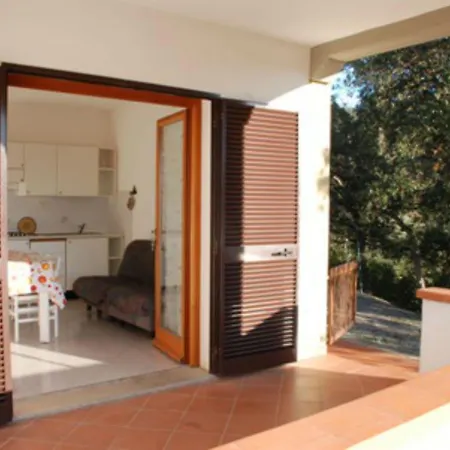 Casa Luppoli 3* Portoferraio