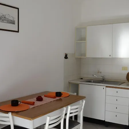 Apartmanhotel Casa Luppoli 3*