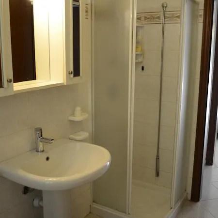 Casa Luppoli 3* 费拉约港