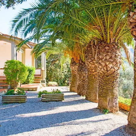 Casa Luppoli 3* Portoferraio