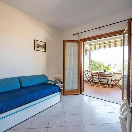 Aparthotel Casa Luppoli Portoferraio