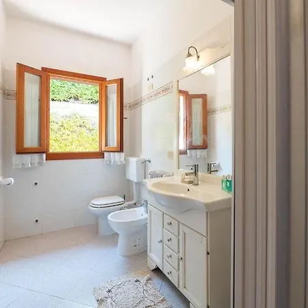 Appart hôtel Casa Luppoli 3*