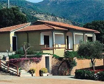 Ξενοδοχείο με διαμερίσματα Casa Luppoli