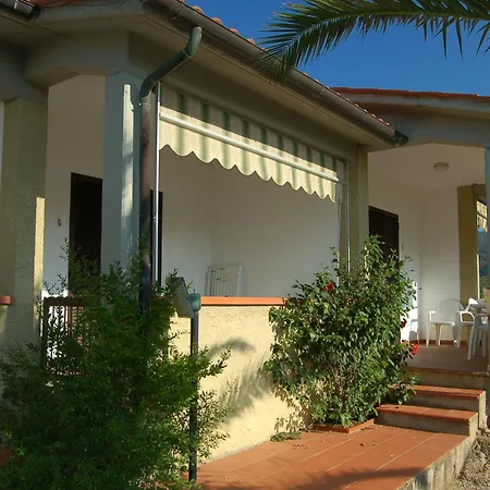 Casa Luppoli 3*