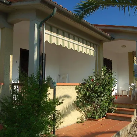 Casa Luppoli 2*