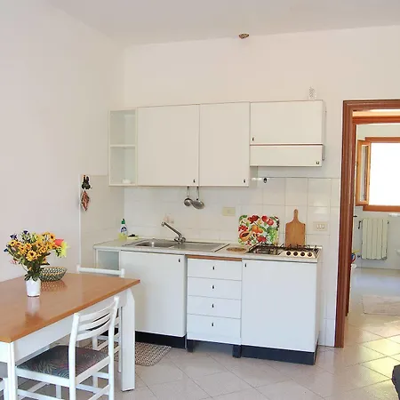 Ξενοδοχείο με διαμερίσματα Casa Luppoli Portoferraio