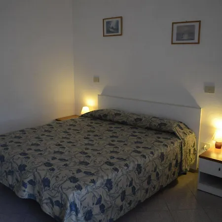 Casa Luppoli 2*