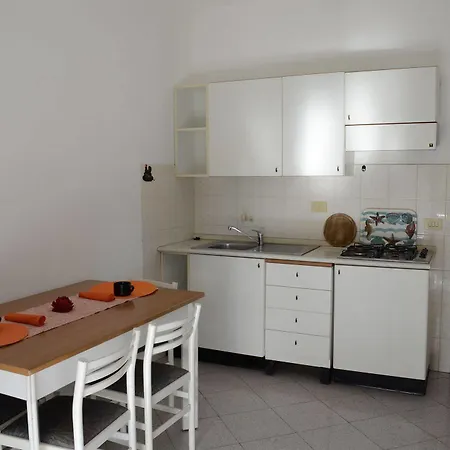 Casa Luppoli Ξενοδοχείο με διαμερίσματα