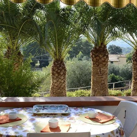 Ξενοδοχείο με διαμερίσματα Casa Luppoli