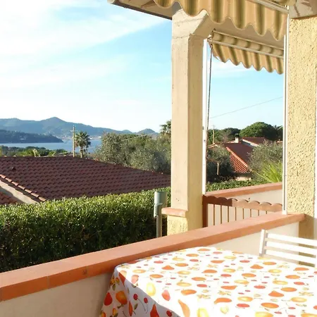 Ξενοδοχείο με διαμερίσματα Casa Luppoli 2*
