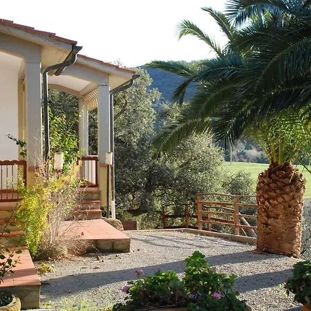 Ξενοδοχείο με διαμερίσματα Casa Luppoli