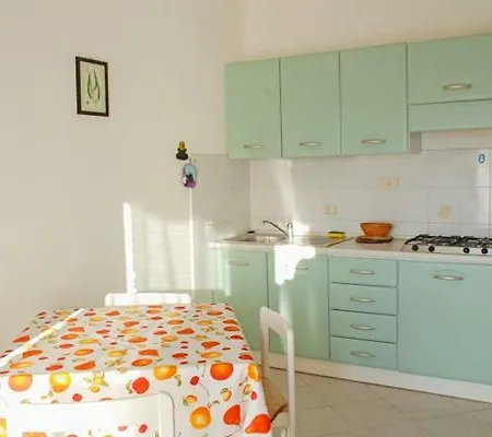 Ξενοδοχείο με διαμερίσματα Casa Luppoli 2*