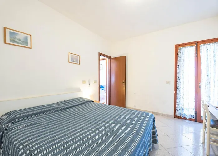 Aparthotel Casa Luppoli Portoferraio