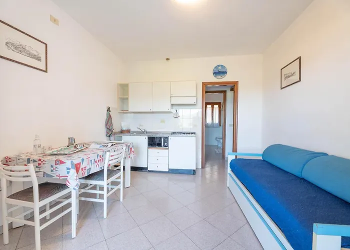 Casa Luppoli Aparthotel