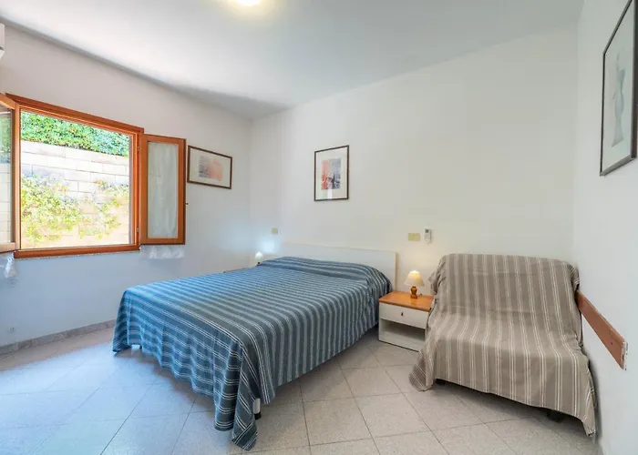 公寓式酒店 Casa Luppoli