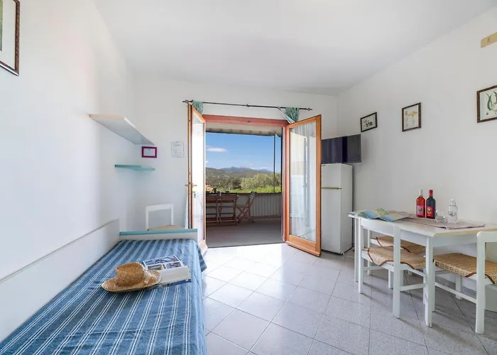 Aparthotel Casa Luppoli